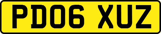PD06XUZ