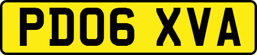PD06XVA
