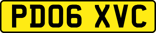 PD06XVC