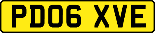 PD06XVE