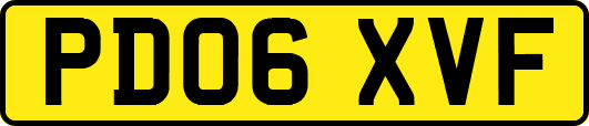 PD06XVF