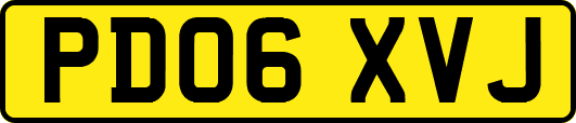 PD06XVJ