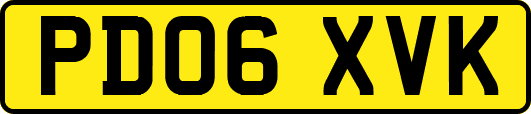 PD06XVK