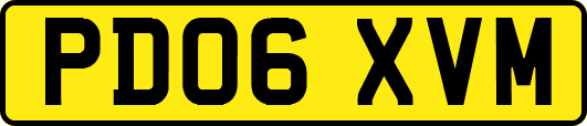 PD06XVM