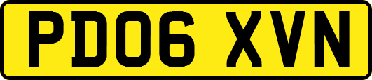 PD06XVN