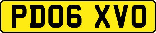 PD06XVO
