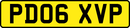 PD06XVP