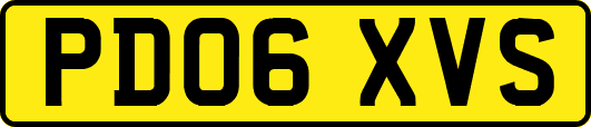 PD06XVS