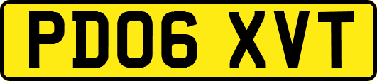 PD06XVT
