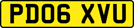 PD06XVU
