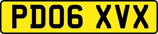 PD06XVX