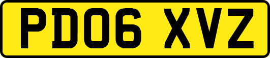 PD06XVZ