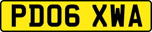 PD06XWA