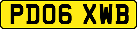 PD06XWB