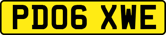 PD06XWE