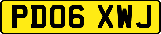 PD06XWJ