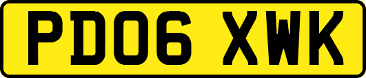 PD06XWK