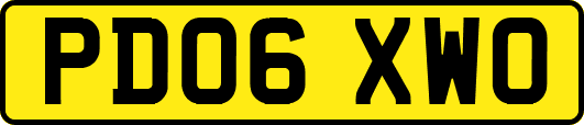 PD06XWO