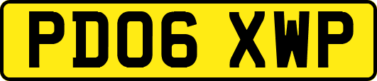 PD06XWP