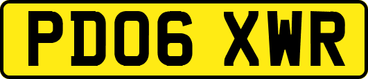 PD06XWR