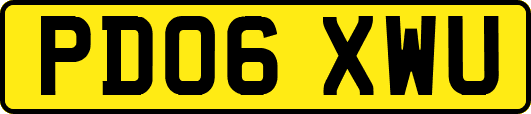 PD06XWU