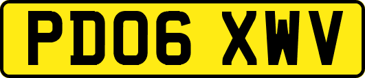 PD06XWV