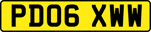 PD06XWW