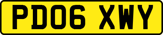 PD06XWY