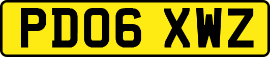 PD06XWZ
