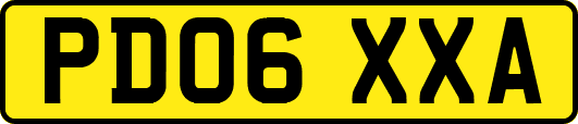 PD06XXA