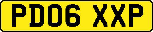 PD06XXP