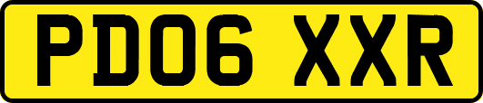 PD06XXR