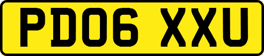 PD06XXU