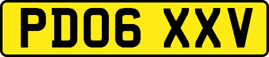 PD06XXV