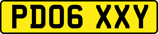 PD06XXY