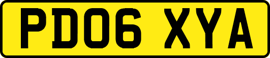 PD06XYA