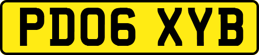 PD06XYB