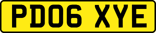 PD06XYE