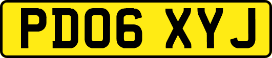 PD06XYJ