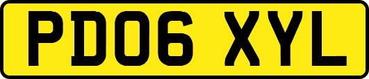 PD06XYL