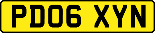PD06XYN