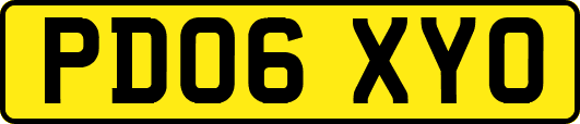 PD06XYO