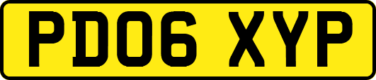 PD06XYP