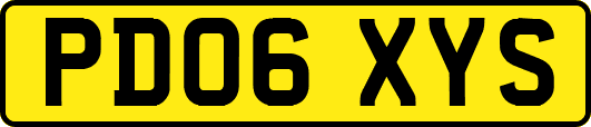PD06XYS