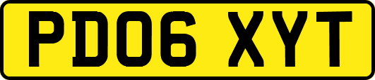 PD06XYT