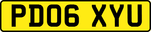 PD06XYU