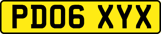 PD06XYX