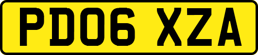 PD06XZA