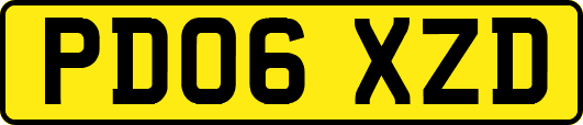 PD06XZD