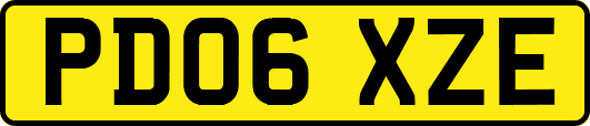 PD06XZE